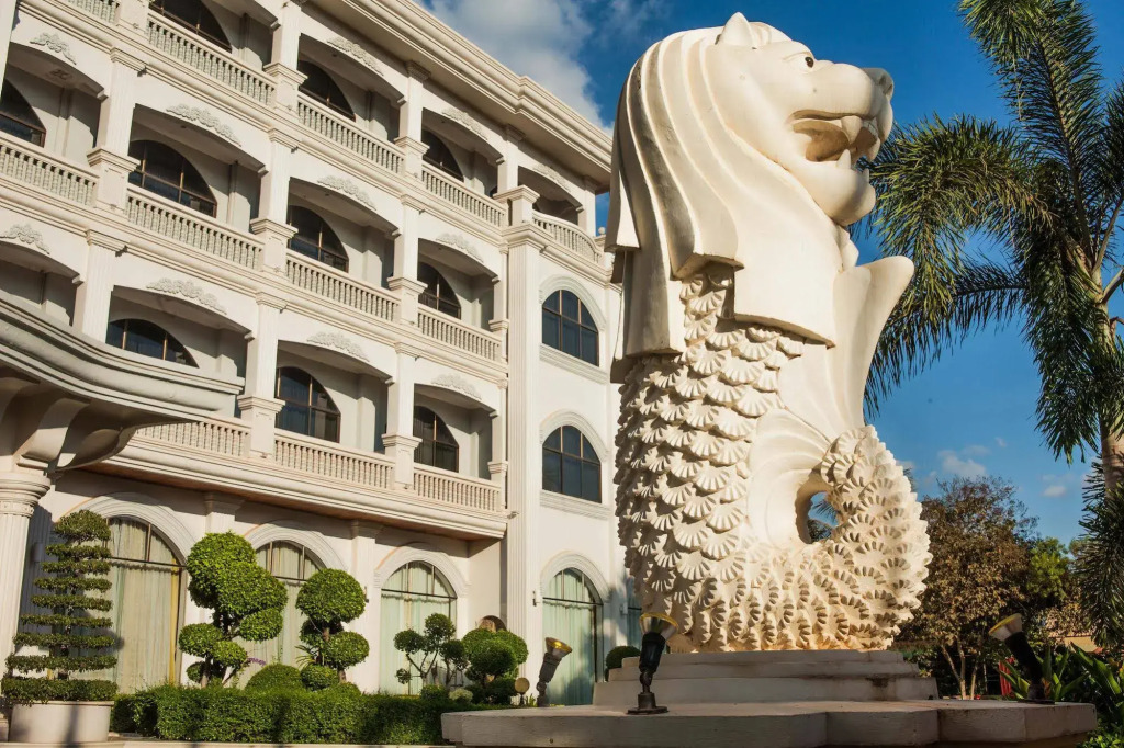 Ree Mohasambath Hotel & Resort