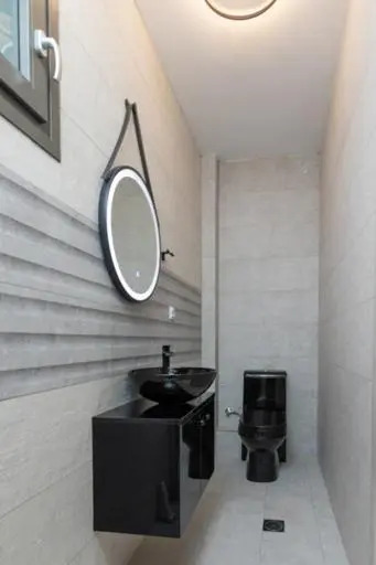 Black Diamond Residence
