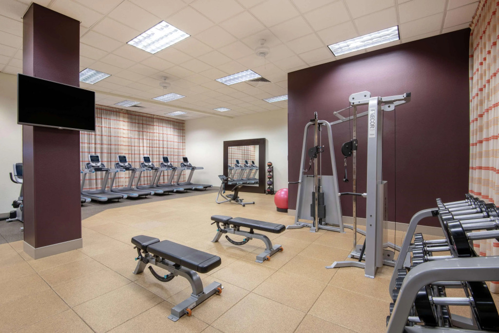 Embassy Suites Northwest Arkansas - Hotel, Spa & Convention
