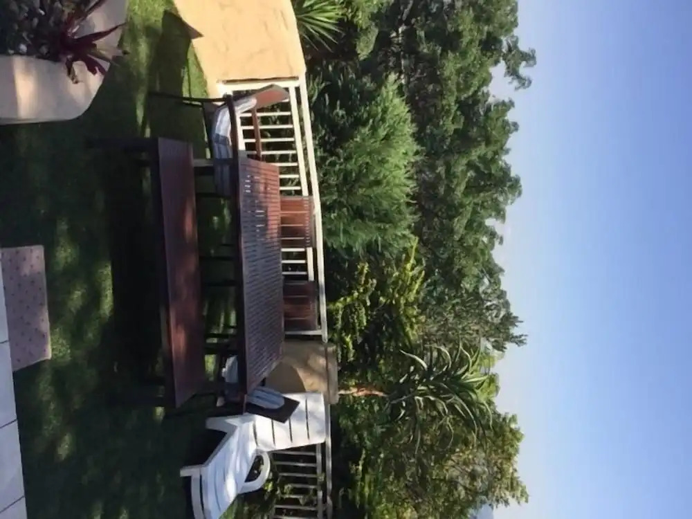Villa Valencia