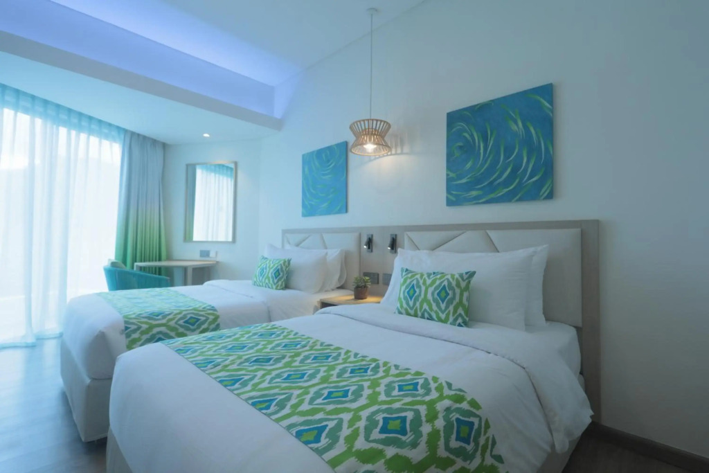 Lime Resort El Nido