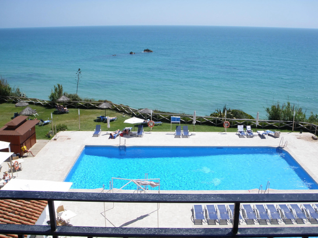 Hipotels Flamenco Conil