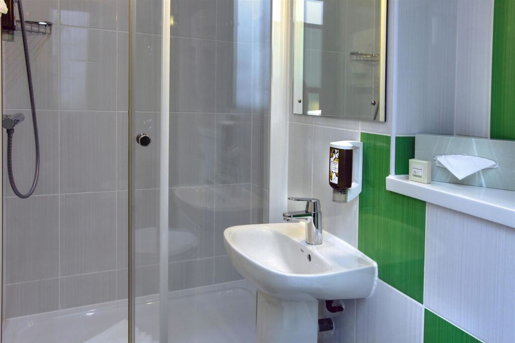 Best Western London Peckham Hotel