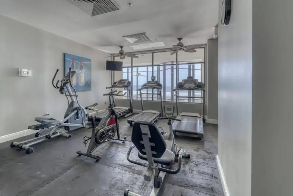 Summerchase Penthouse 1