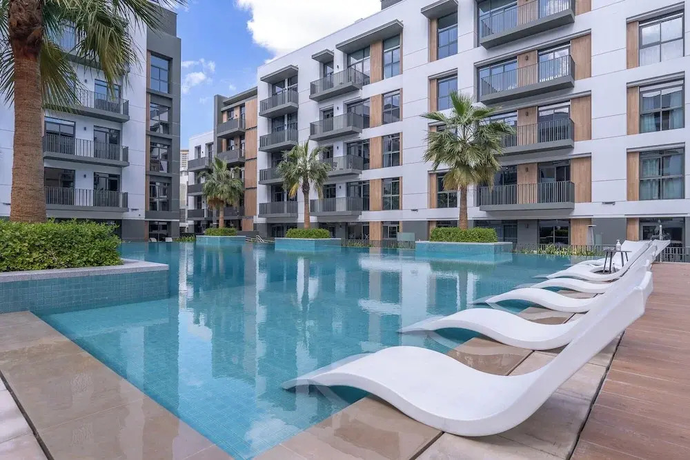 NEW Listing Peaceful Studio TOP Amenitie