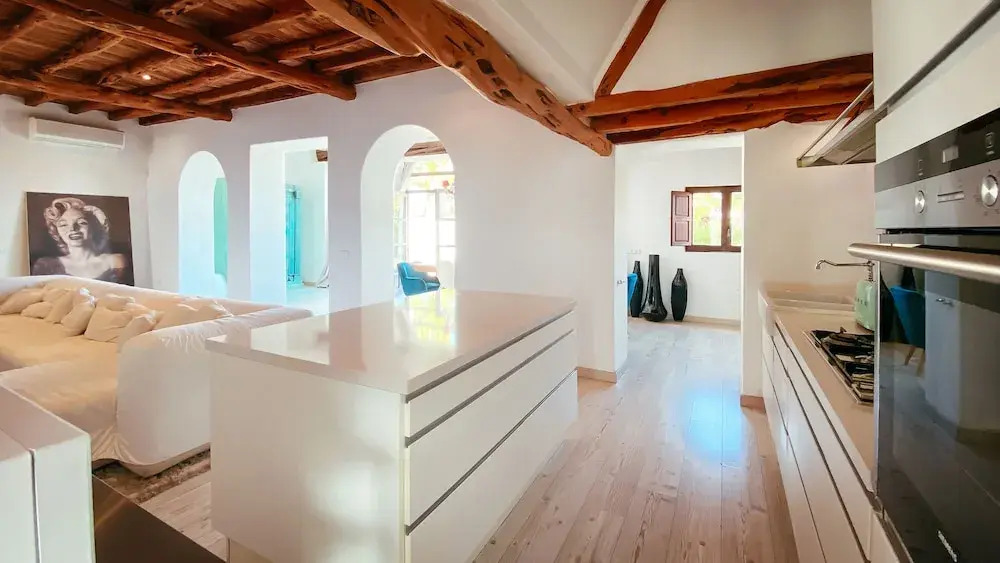 Villa Secret Paradise