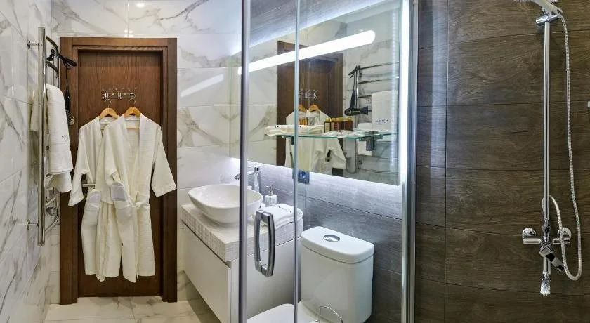 Hotel Fridman