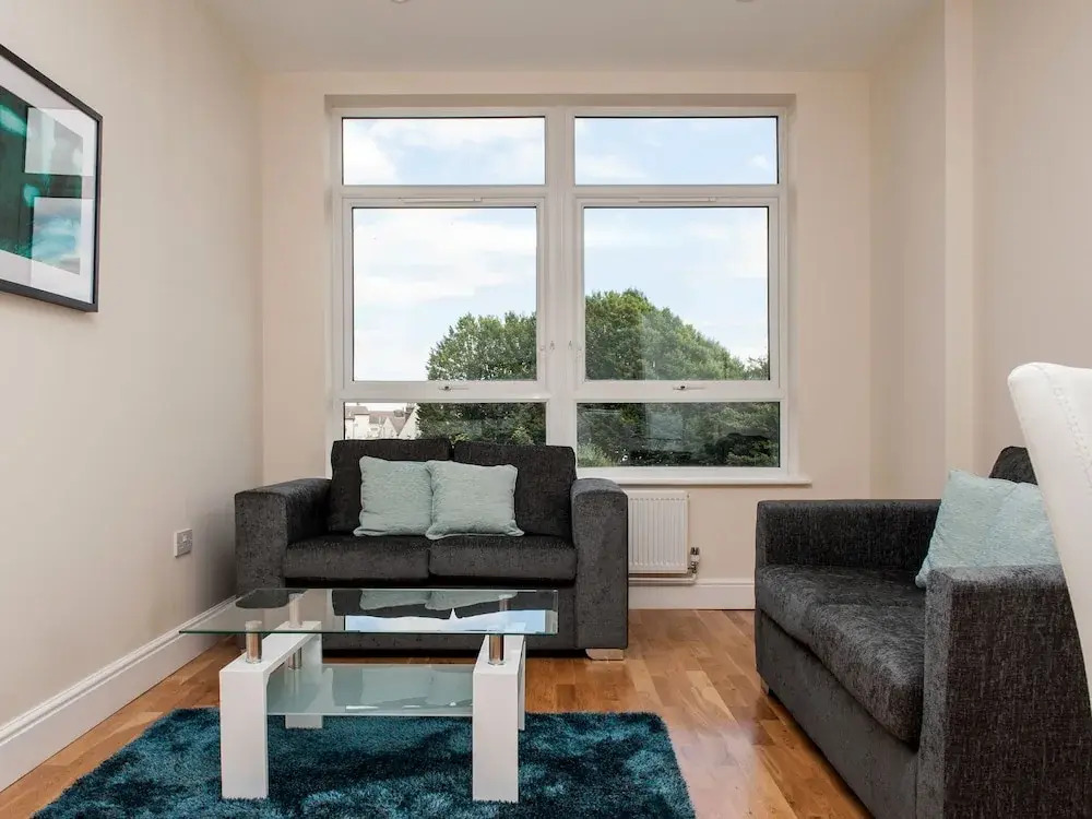 PSF Apartments - Flat 22