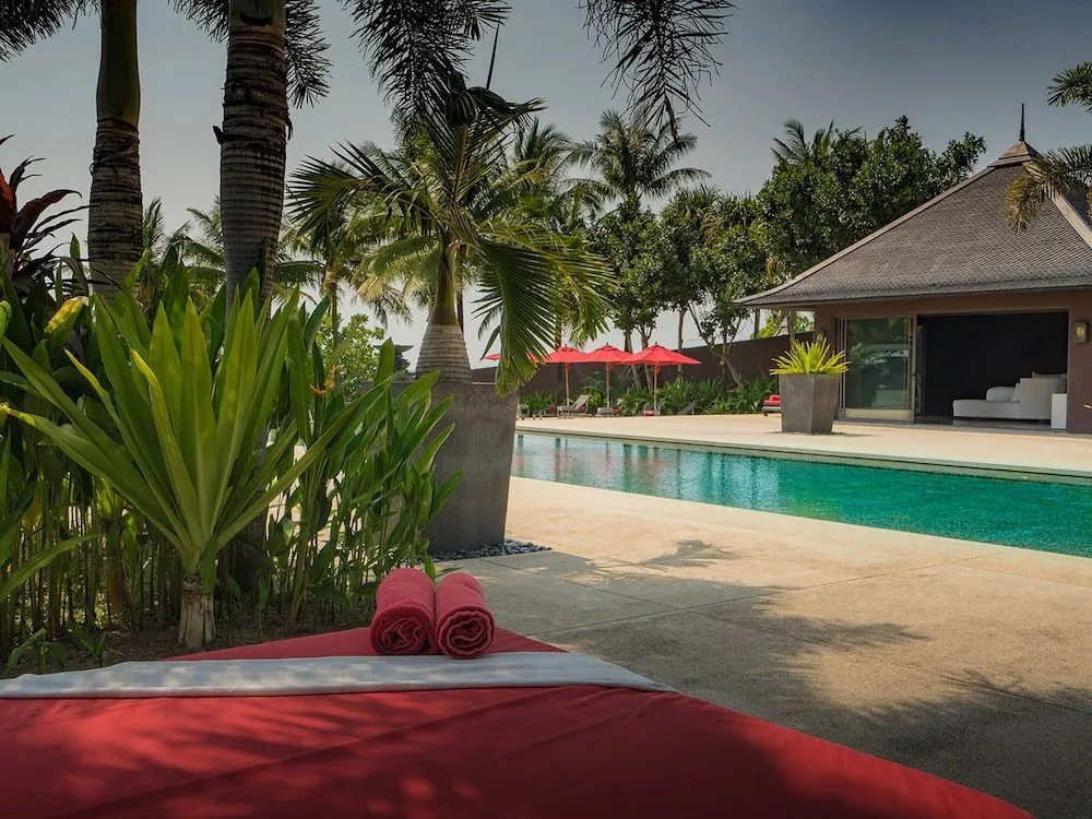 Villa Saanti