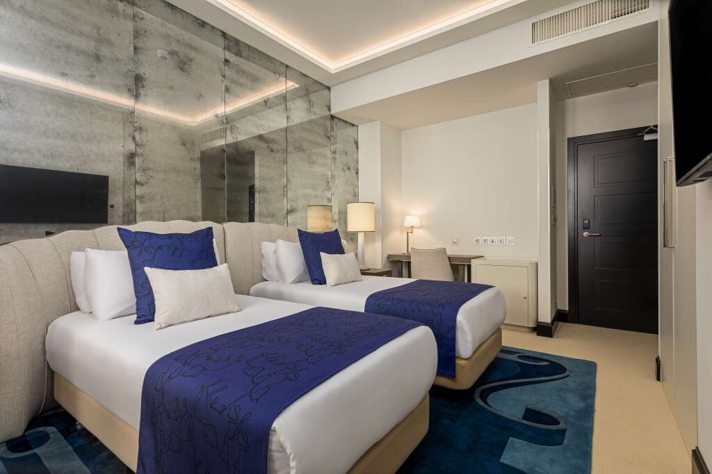 Room Mate Collection Filippo, Rome-Fontana di Trevi