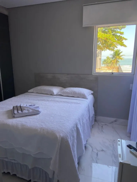Enseada Beach Hotel