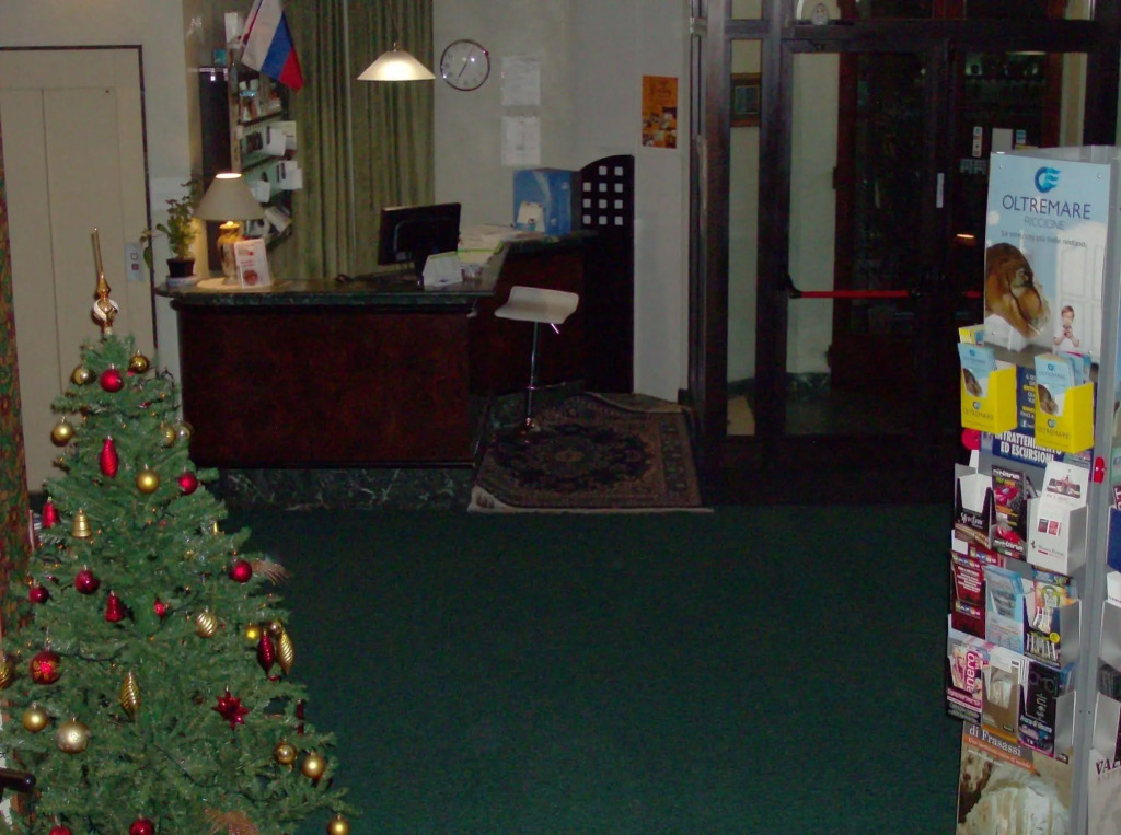 Hotel Niagara