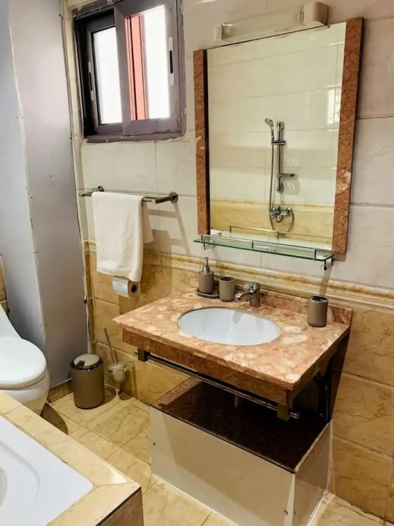Residence Abbas
