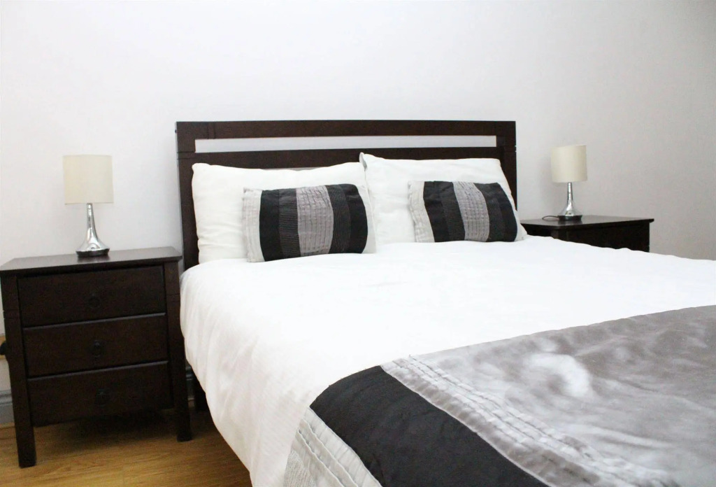 London Apartments Shoreditch Two