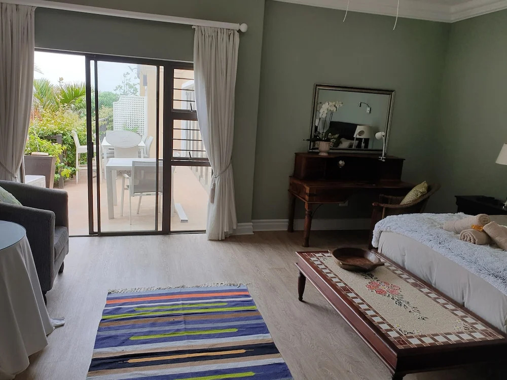 Fairway Guest House