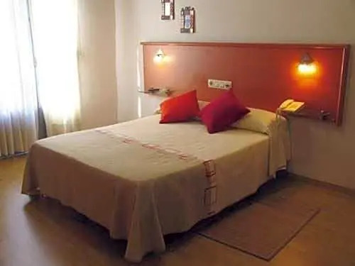Hotel Casablanca Vigo