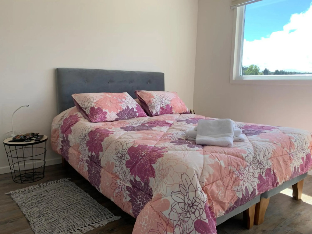 Departamento nuevo en exclusivo sector de Puerto Montt