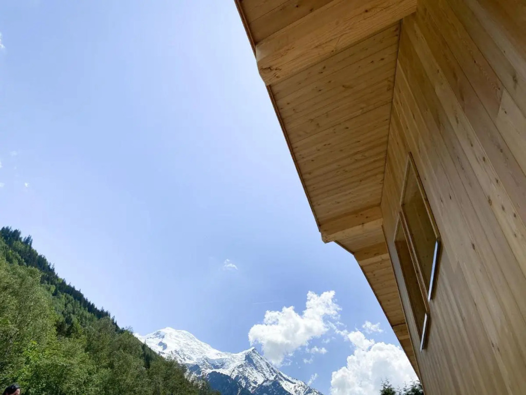 Apparthôtel Bellamy Chamonix