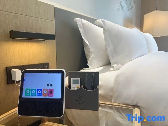 Mindlax Hotel