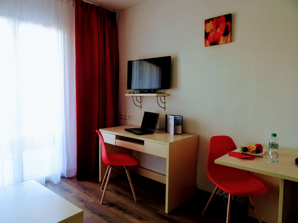 Alezan Hôtel & Résidence