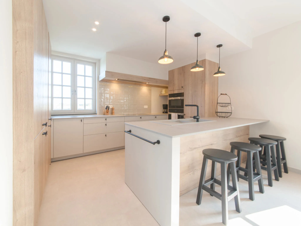 Villa Villa Sas by Interhome