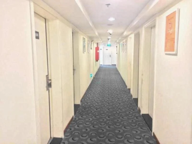 7 Days Inn Shenzhen University