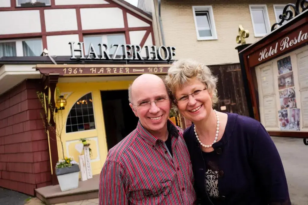 Harzer Hof