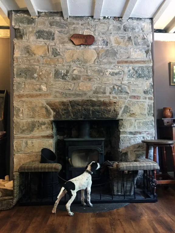 Fox And Hounds Llancarfan