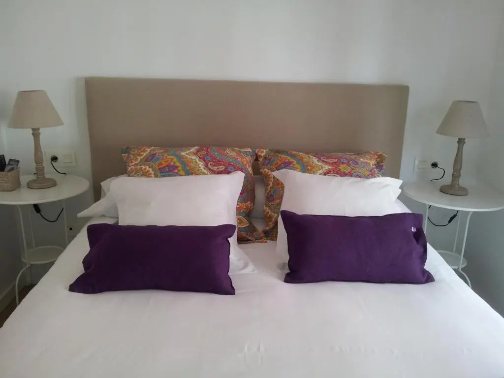 Apartment Valencia