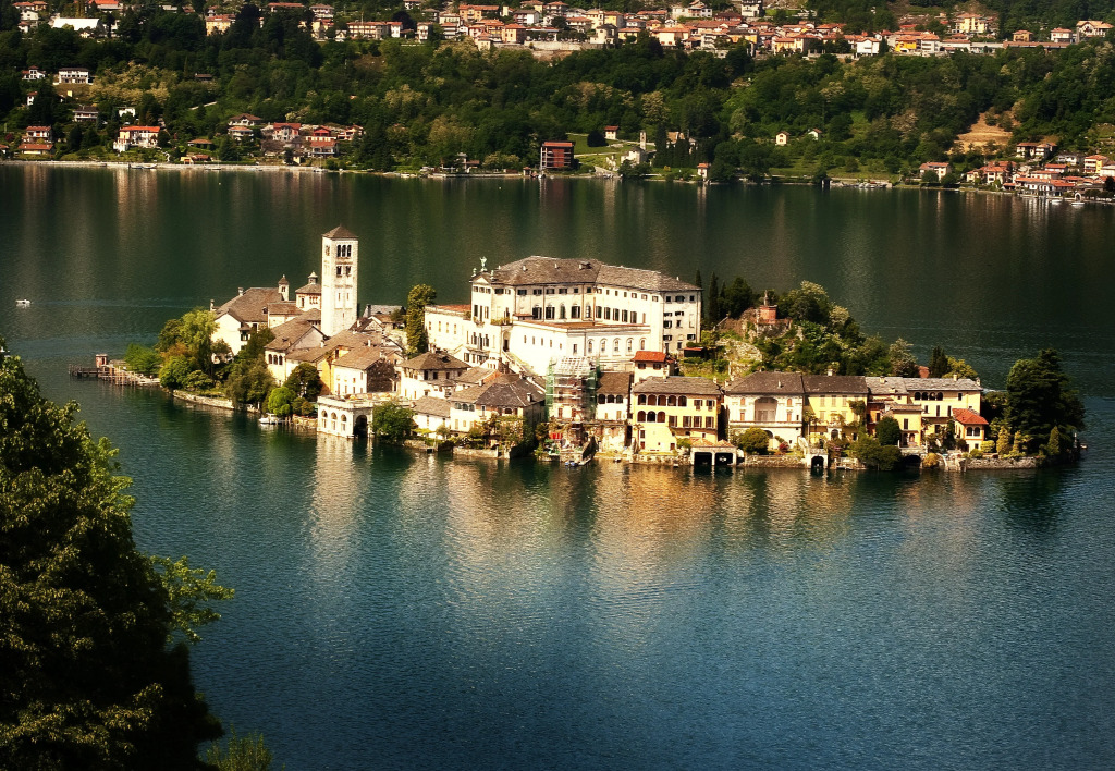 Relais & Chateaux Villa Crespi