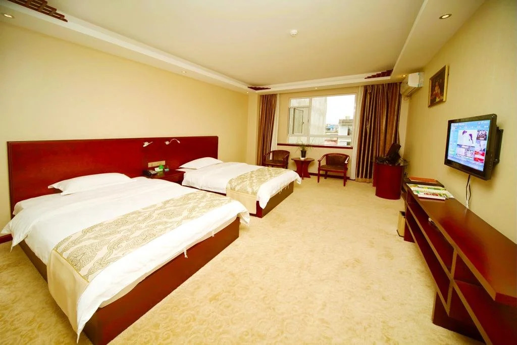 Chengfeng Hotel