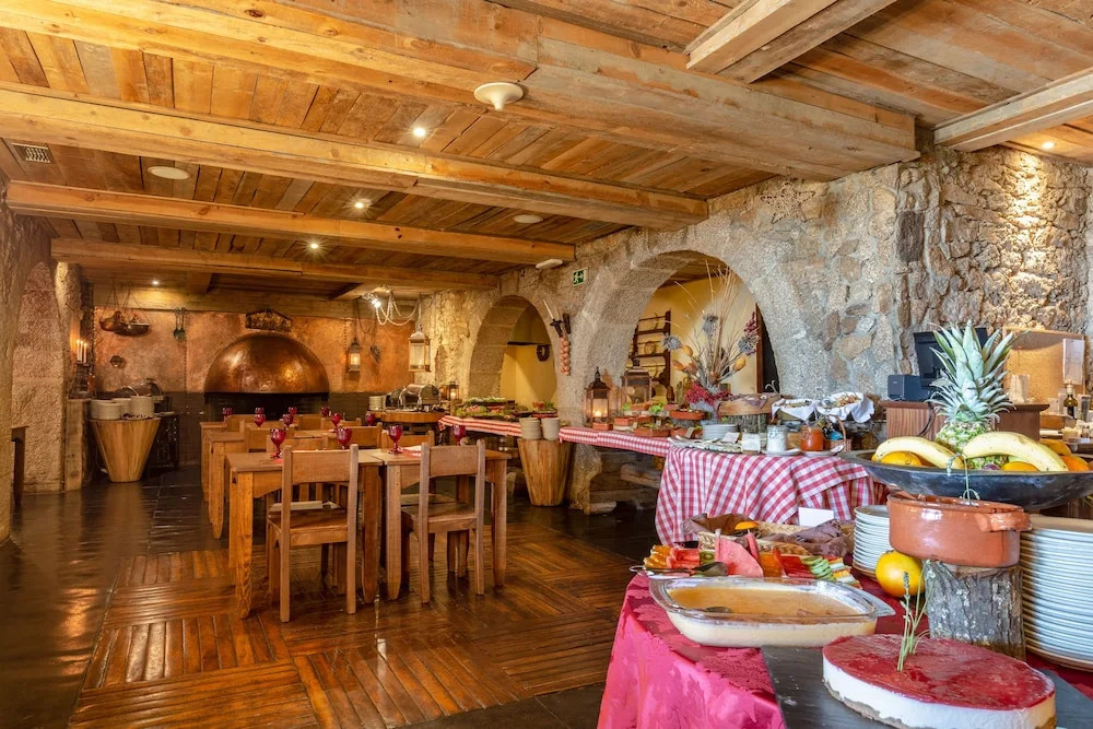 Hotel Serra da Estrela