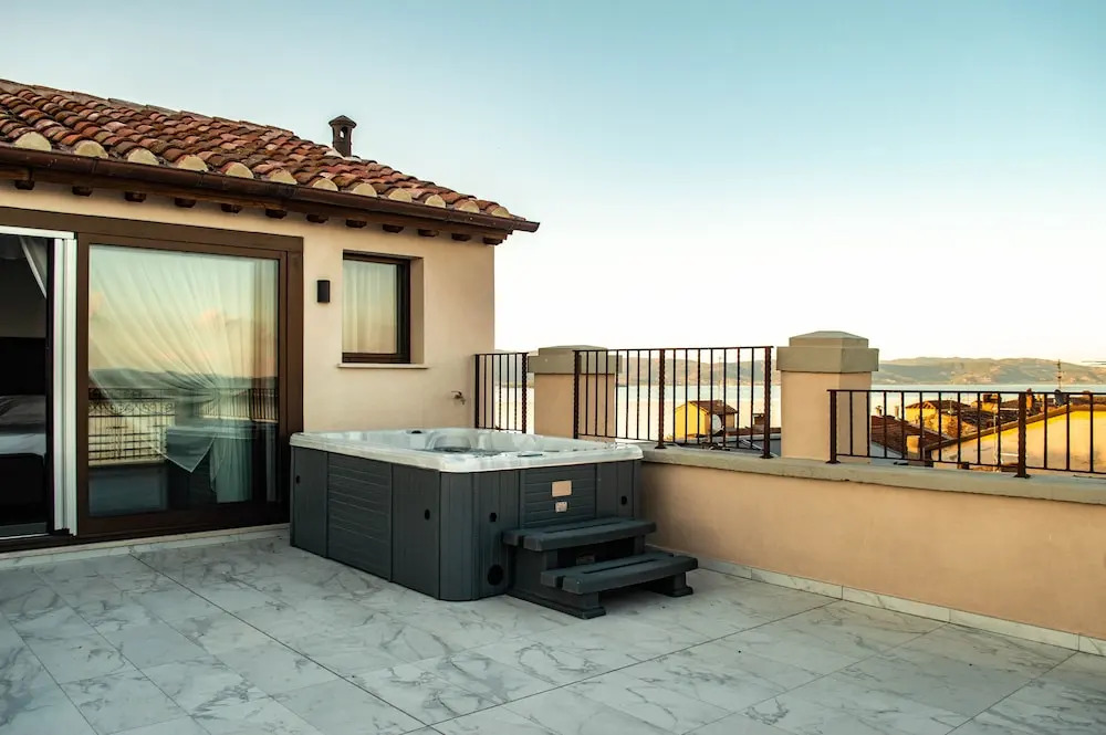 Hotel Boutique Castiglione del Lago