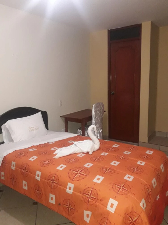 Hotel Cielo Azul