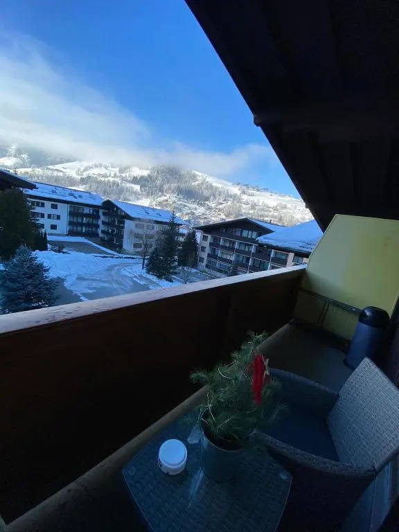 Apartment Haus 1 Top 35 - by Four Seasons Apartments