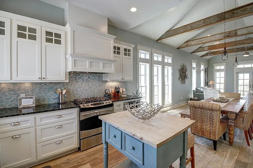 Driftwood Cove 128 BE