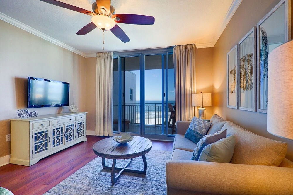 Waterscape A604 2 Bedroom Condo