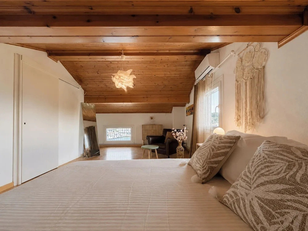 Virginias Penthouse