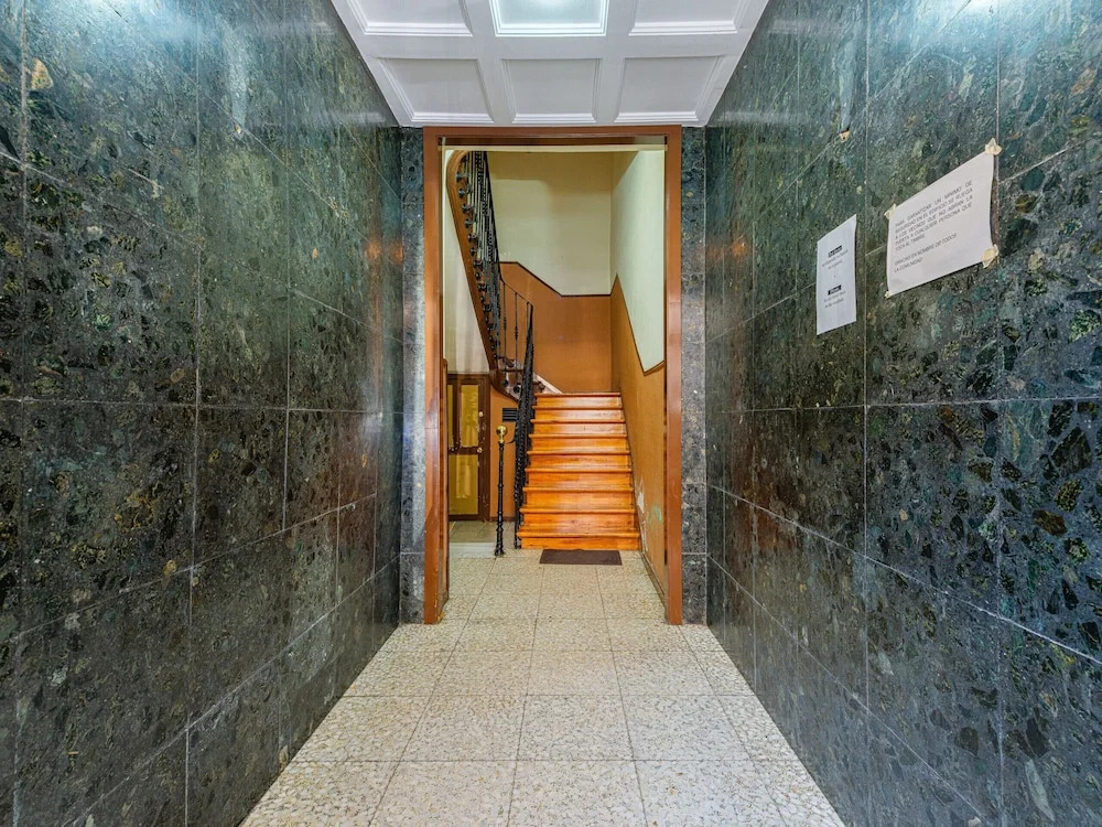 Apartament in Reina Sofía by My City Home