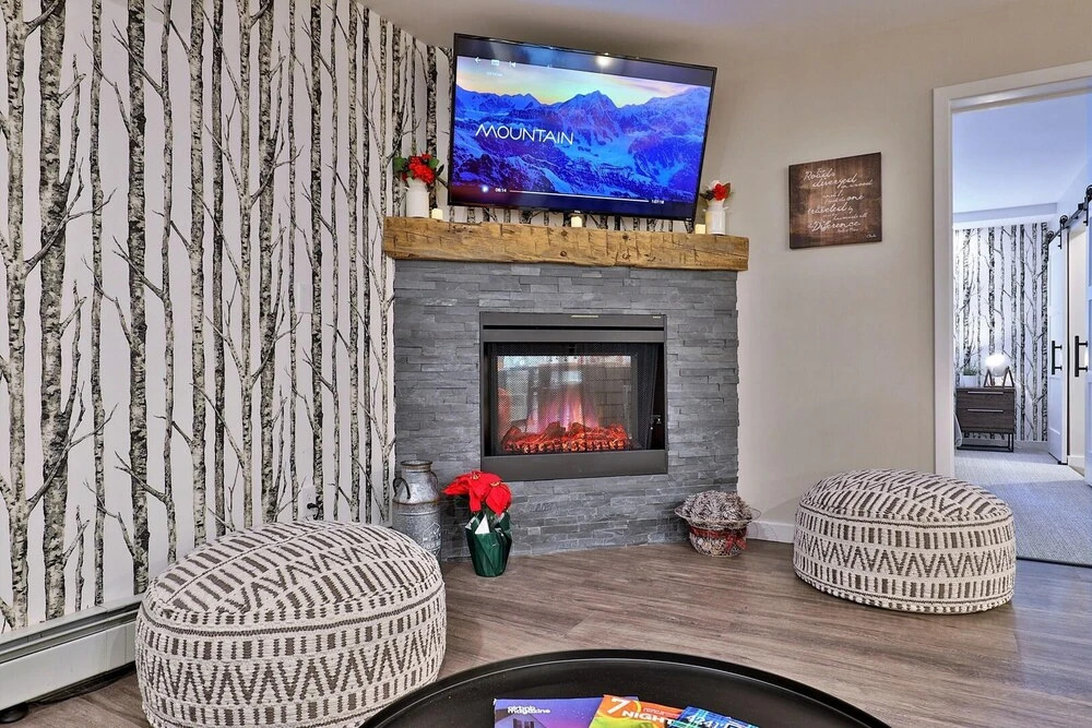 Killington Center Inn & Suites by Killington VR - 1 Bedrooms