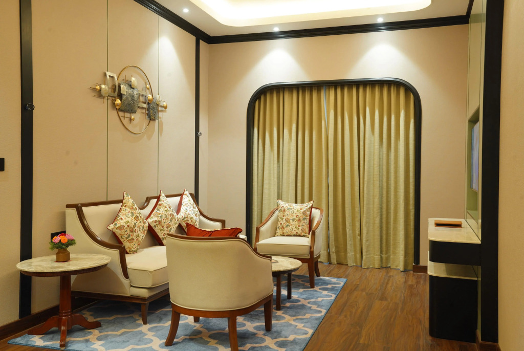 Ramada Khajuraho
