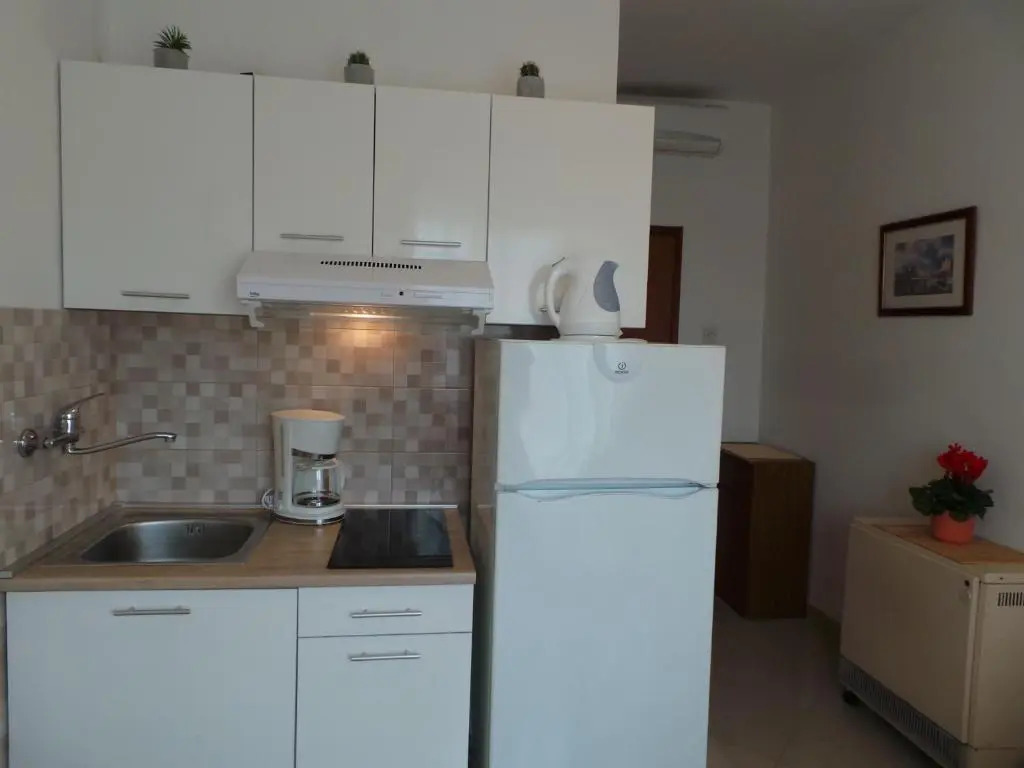 Apartments Katja