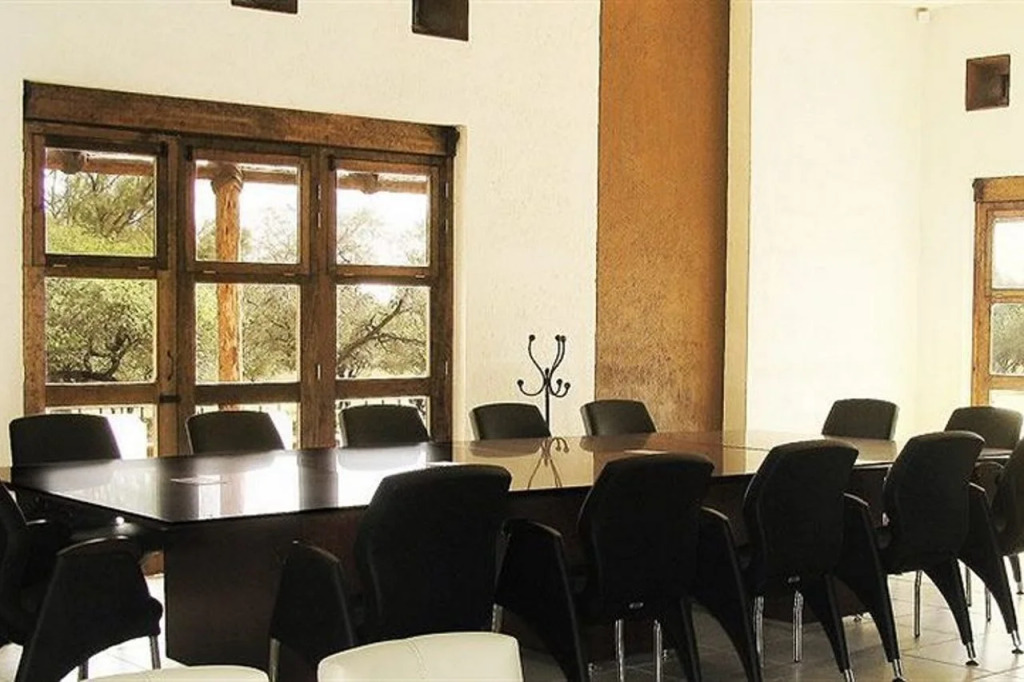 Hacienda Sepulveda Hotel & Spa