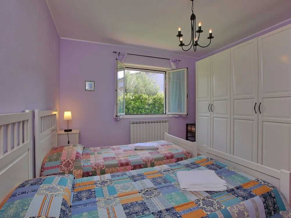Holiday Home near Lake Trasimeno