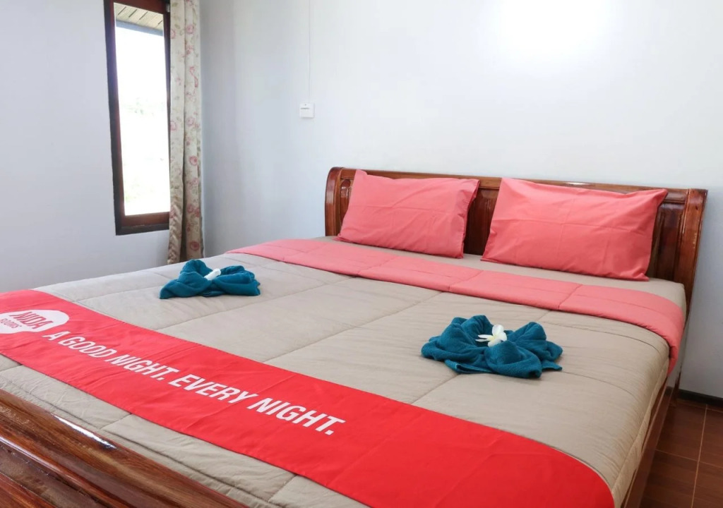 Nida Rooms Koh Samui Bang Por Regal