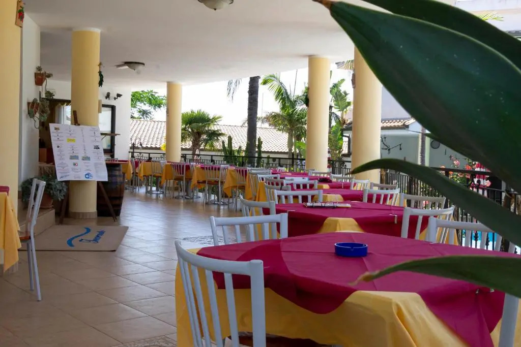 Hotel LAncora