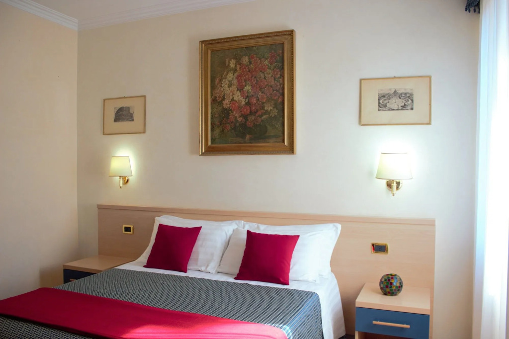 Città Eterna Guest House