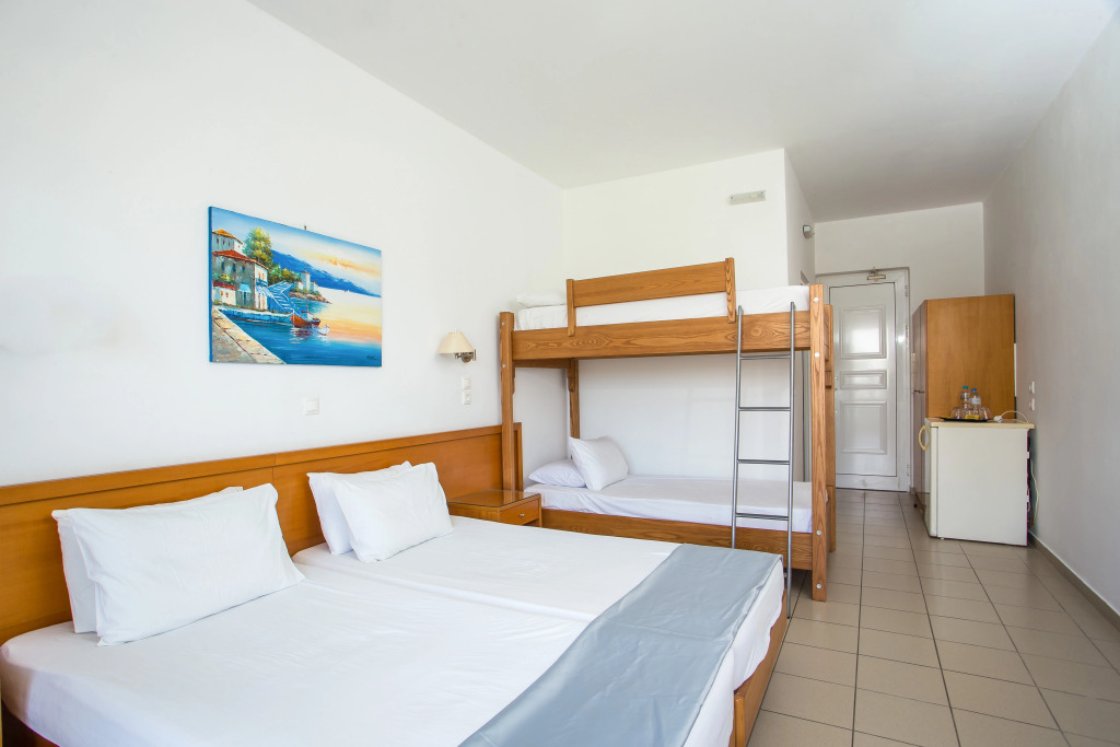 Tsampika Hotel Faliraki