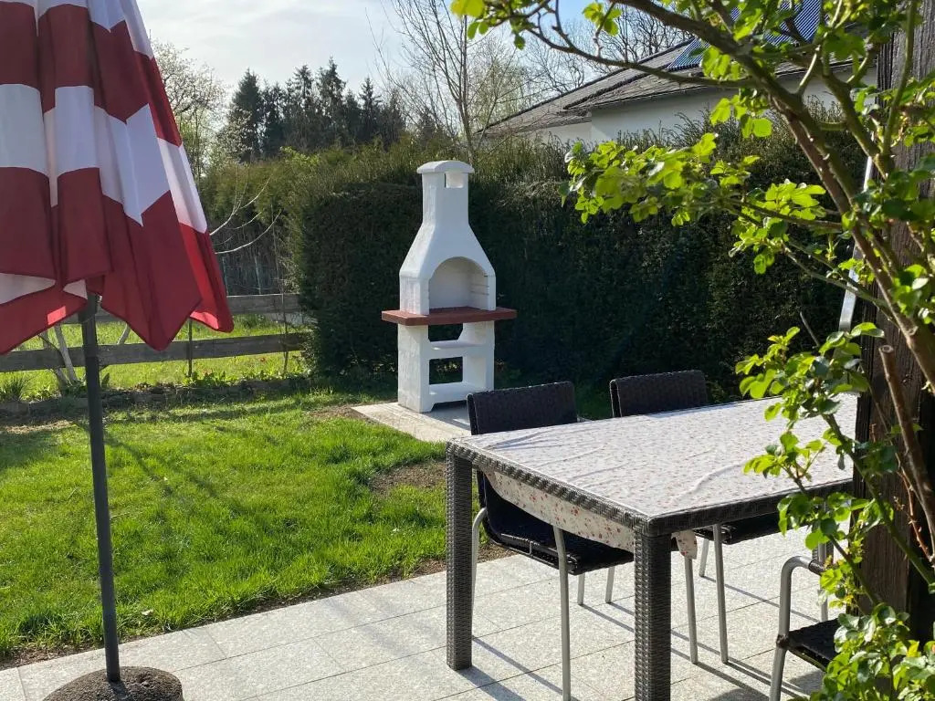 Ferienwohnungen zum Attersee