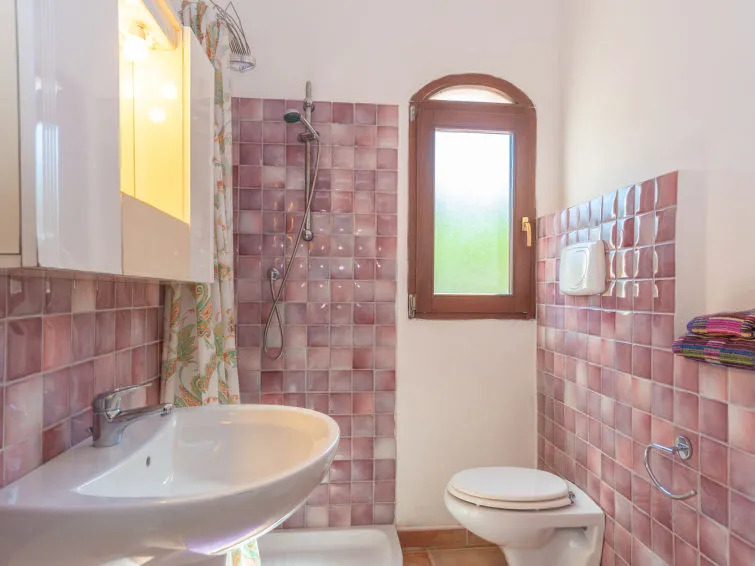 Apartment Villa Katia by Interhome